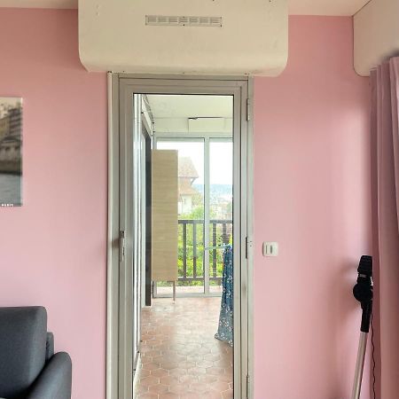 Le Spa De Lily Benerville-sur-Mer Ngoại thất bức ảnh